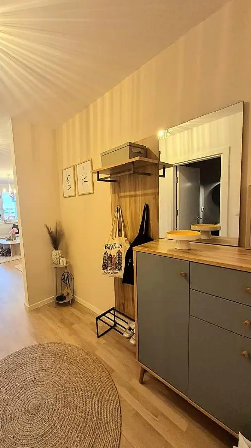 LisaMe Apartman Airport