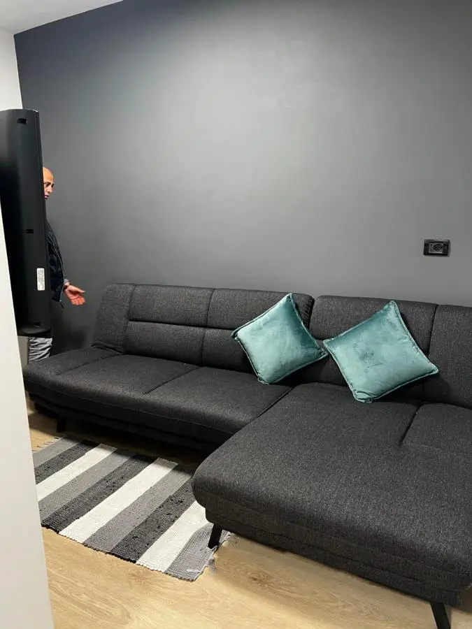 AmIon Apartment in Center of Tirana
