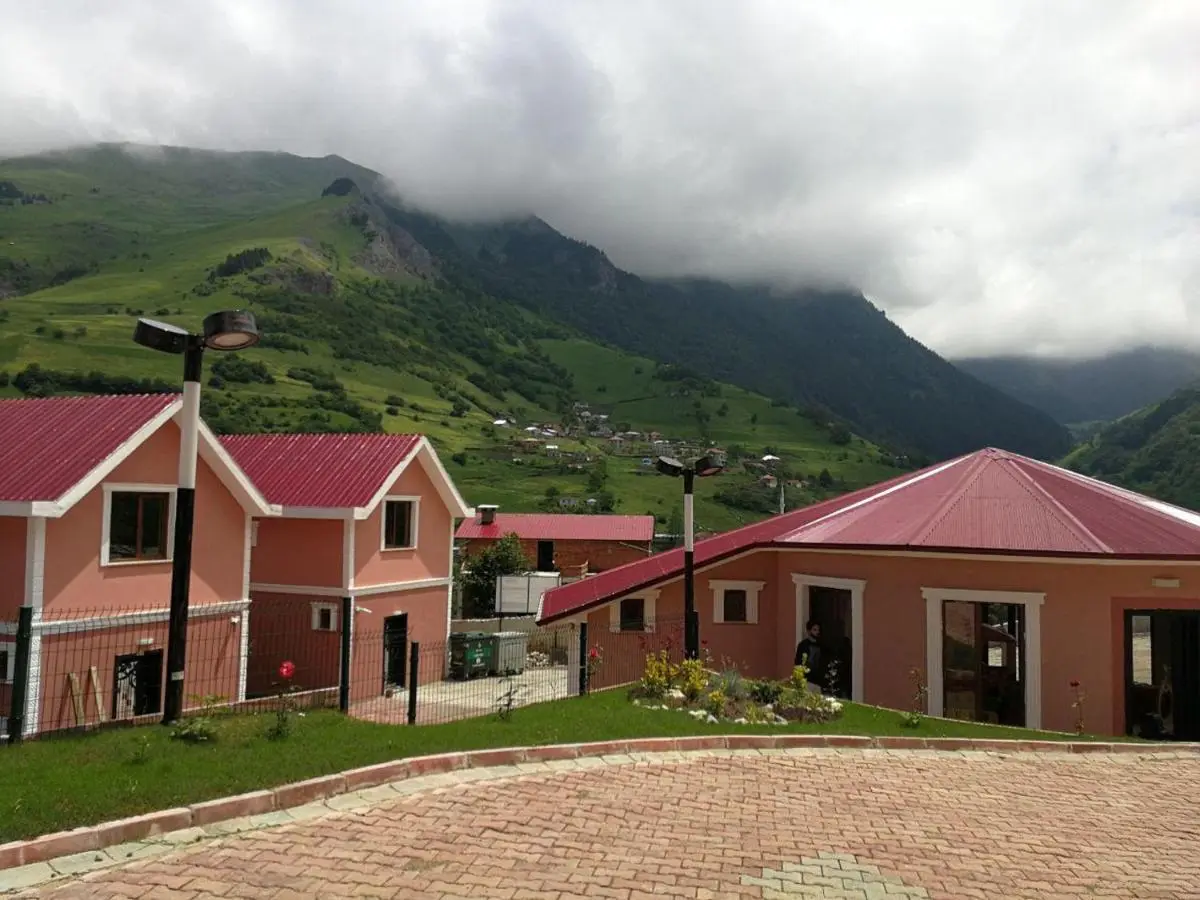 Hamsikoy Hotel