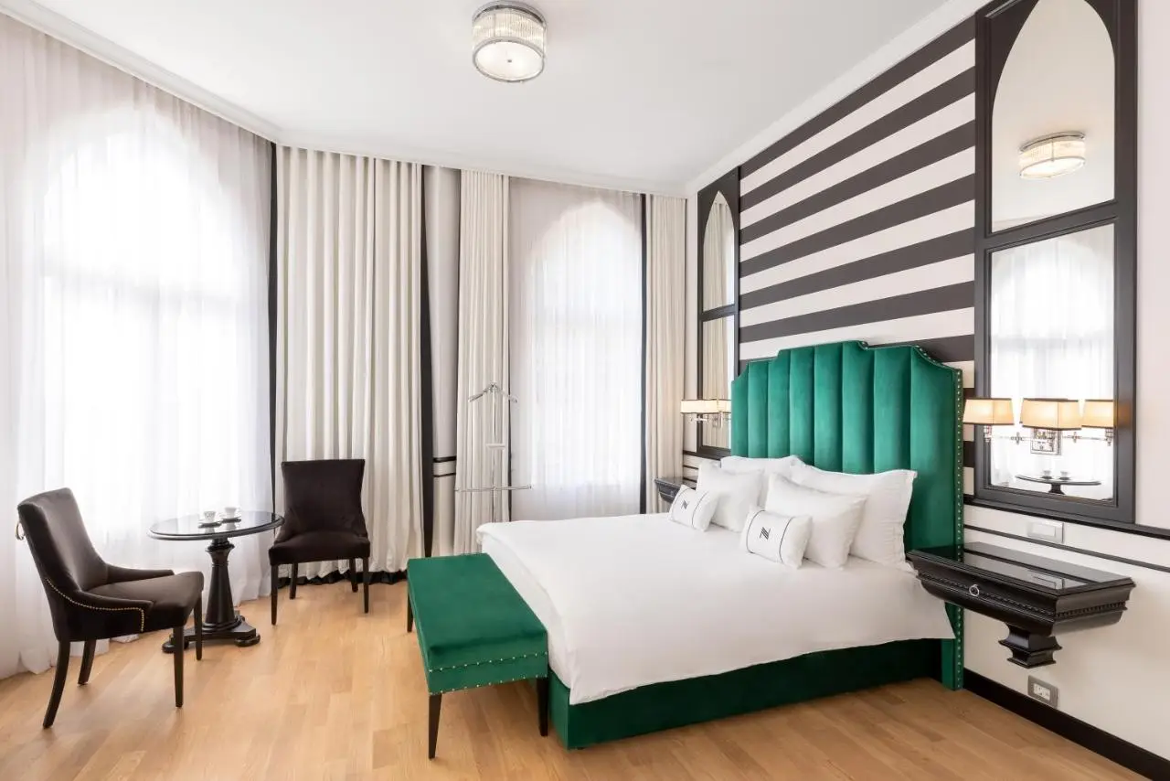 EN Hotel Boutique Izmir