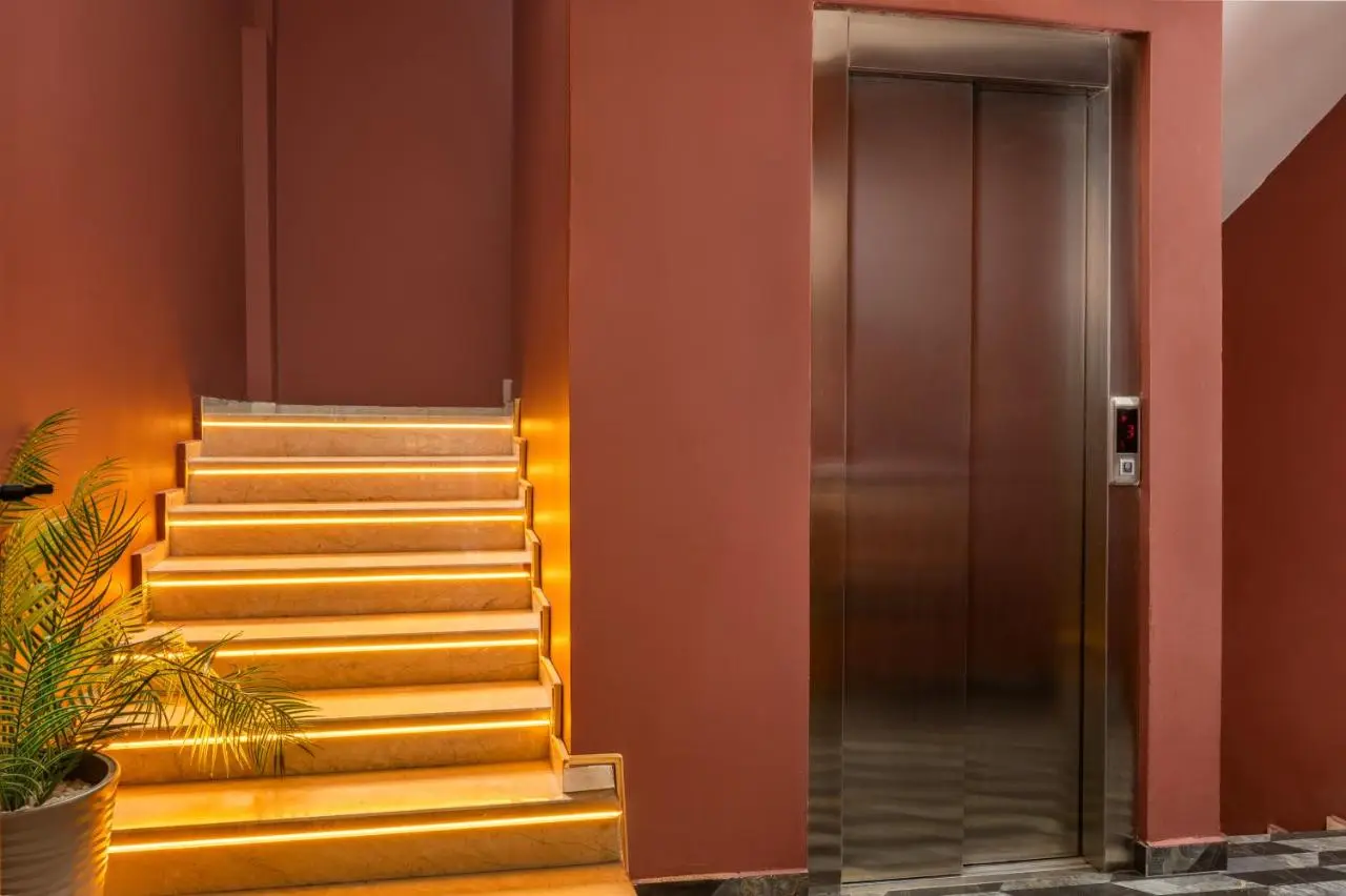 Taksim Peradise Hotel