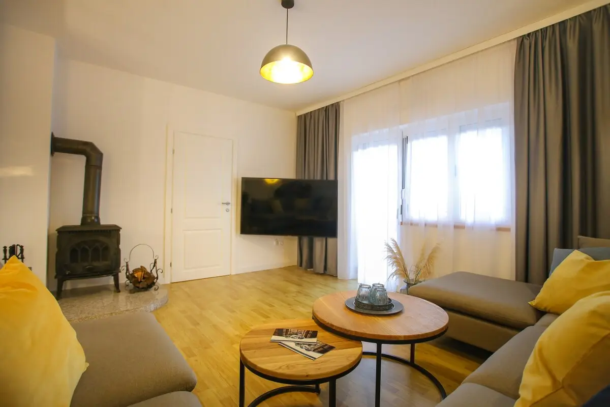 Villa Infinity Mostar