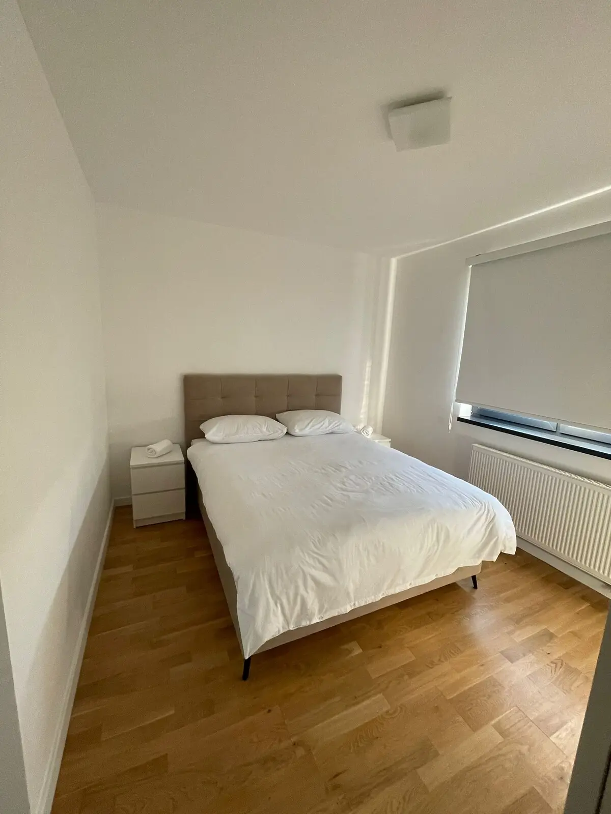 Ilidža VIP apartment