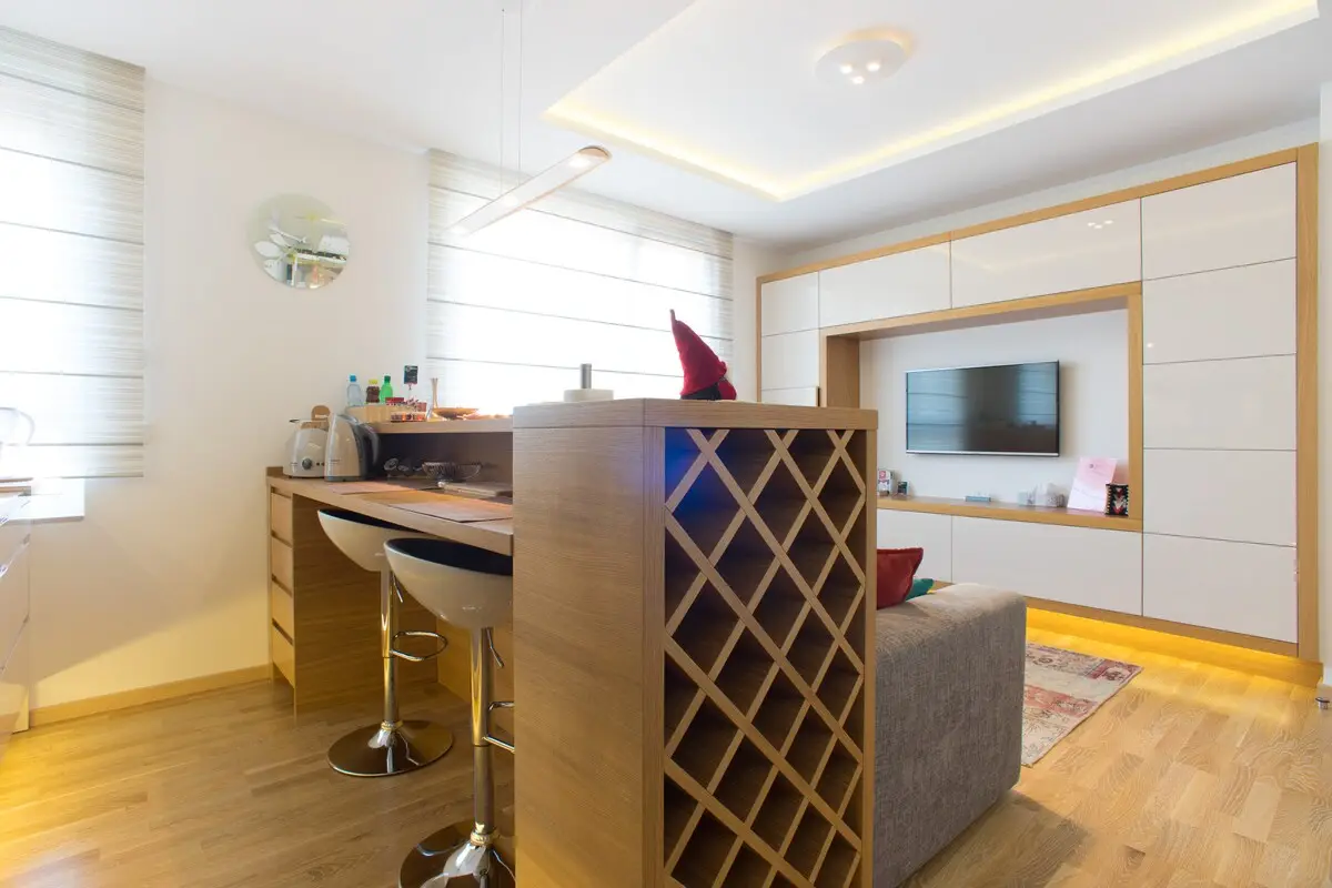 LikeHome Apartment Aida