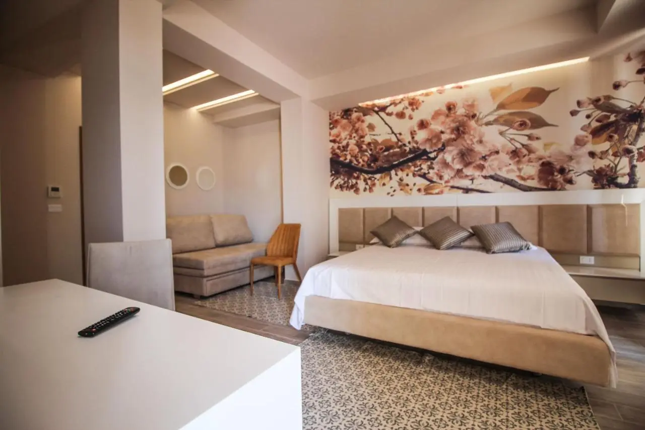 Hotel Kristera