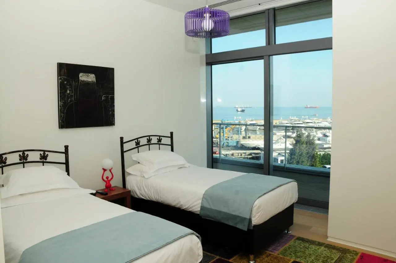 Ataköy Marina Park Hotel Residence