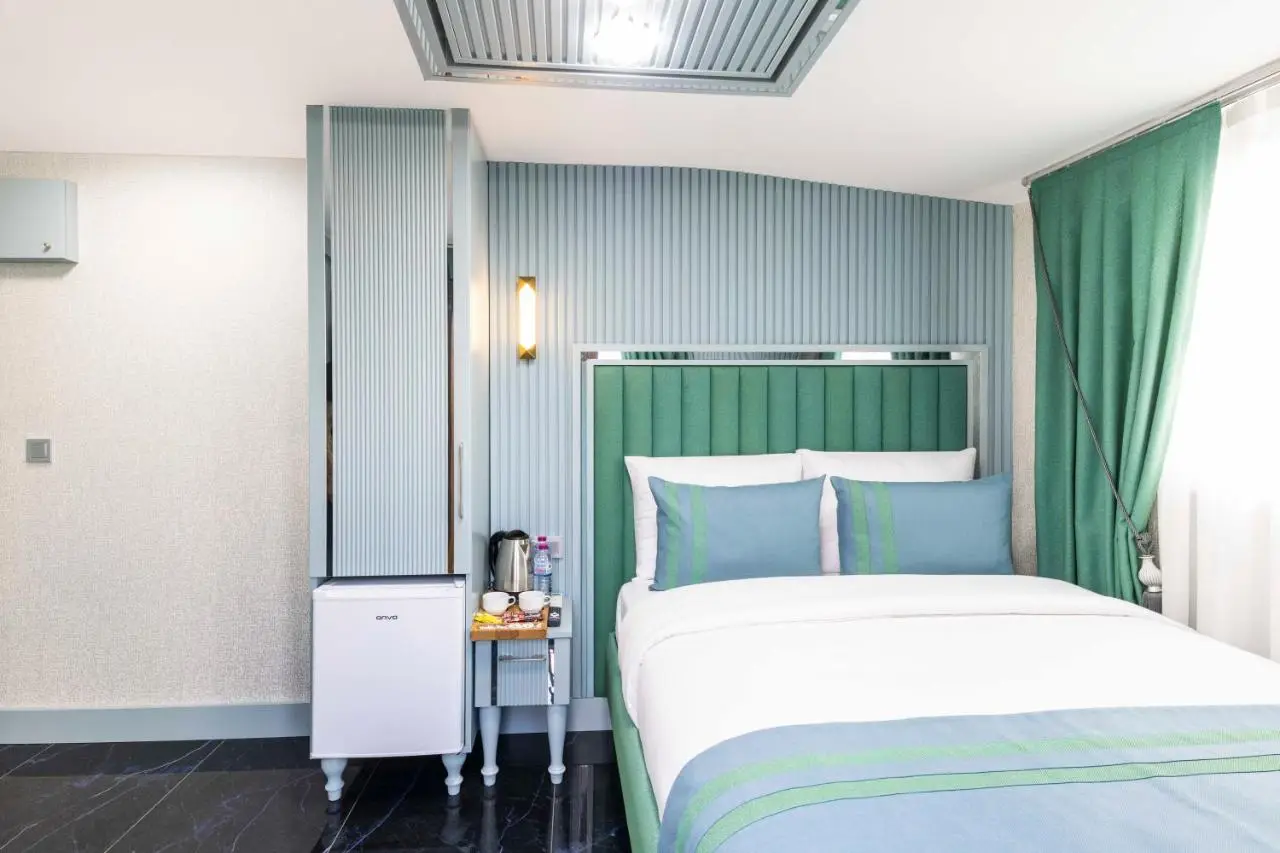Santa Rio Gold Taxim Hotel