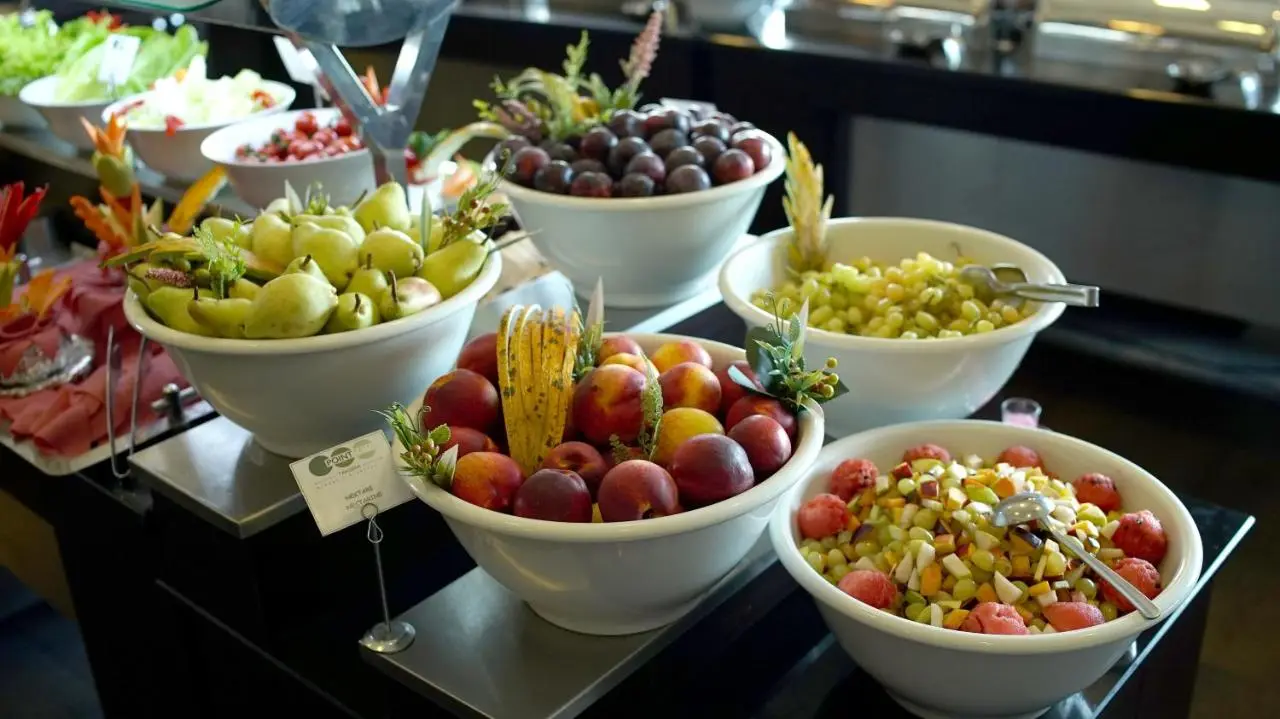 Point Hotel Taksim