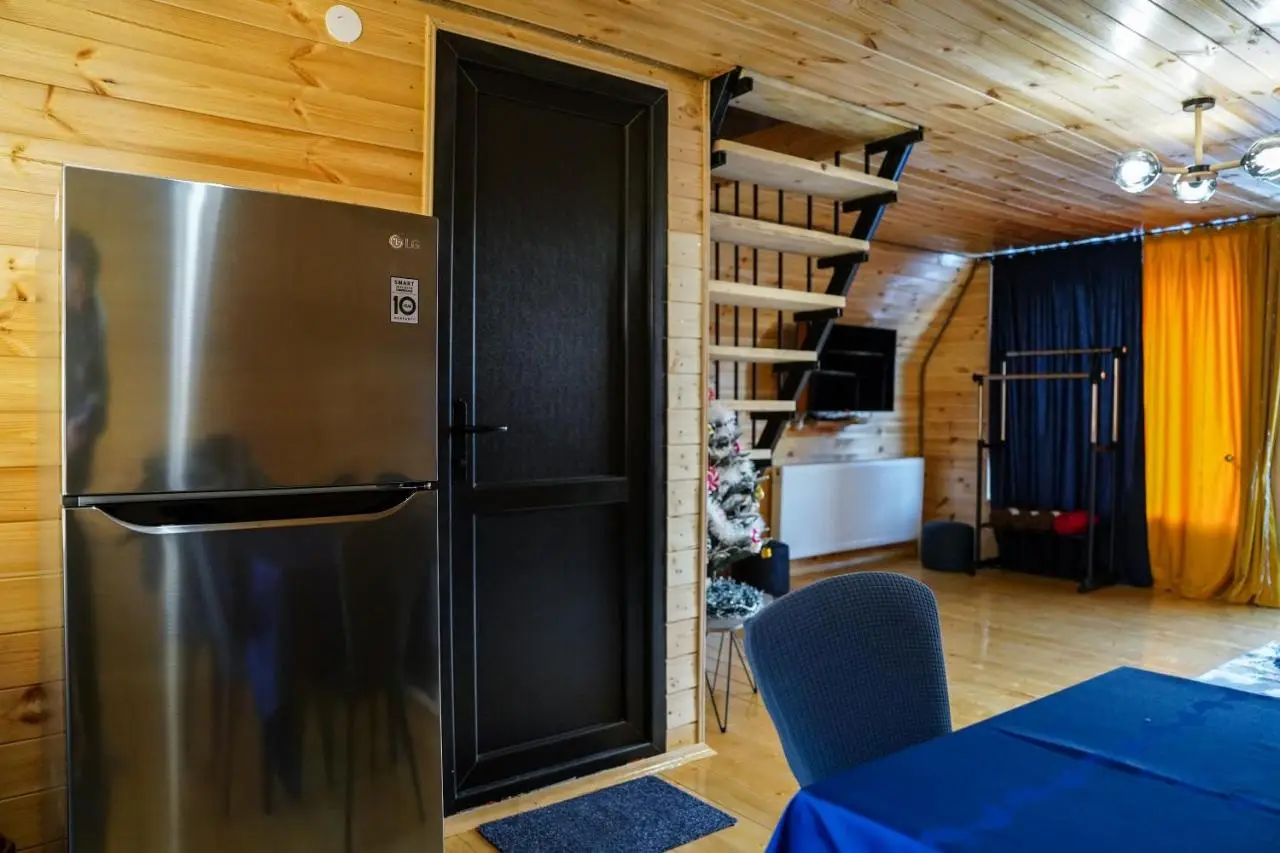 Khara Cottage Kazbegi