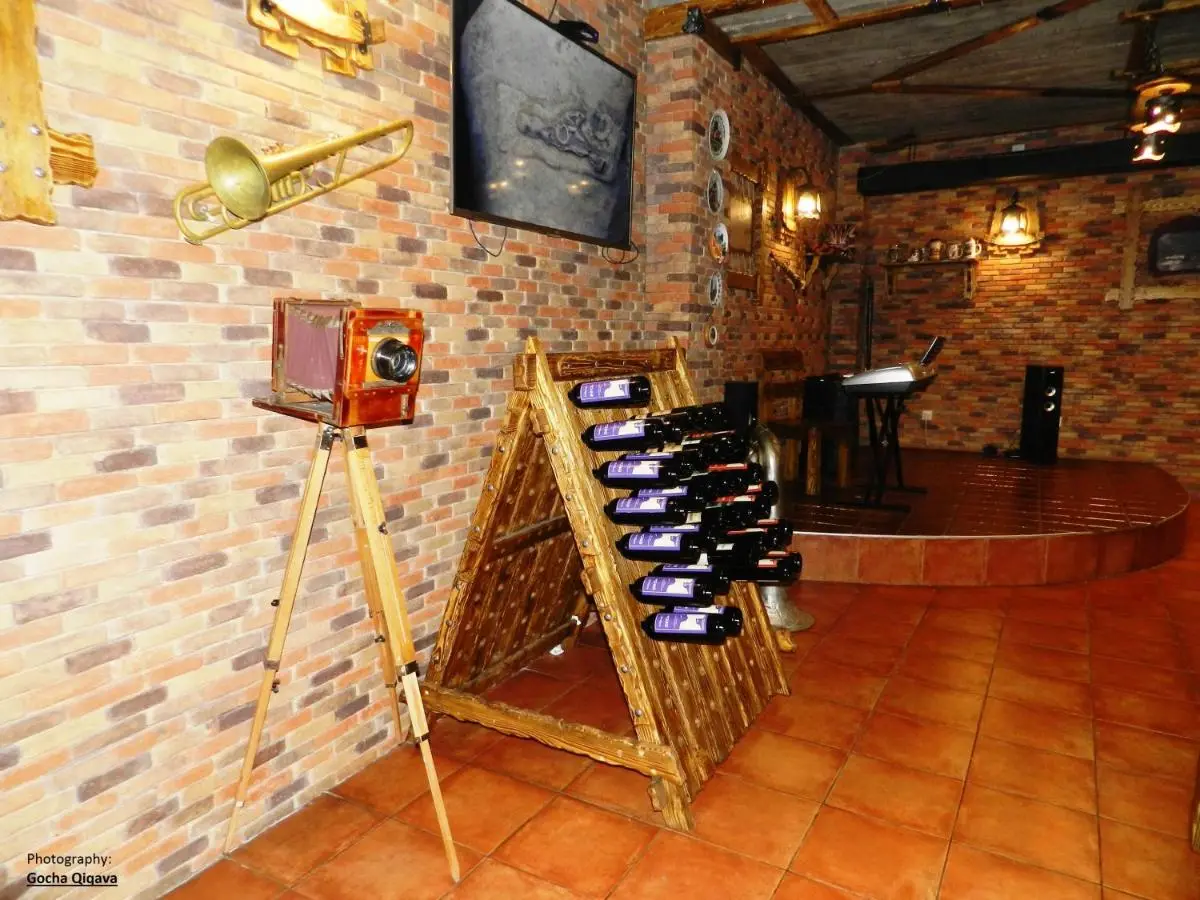 Resort Martvili