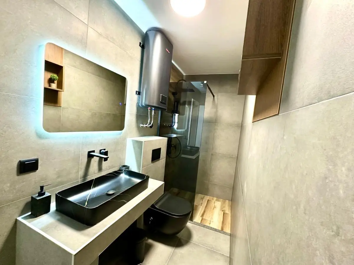 Lux Apartments NK - Old Town
