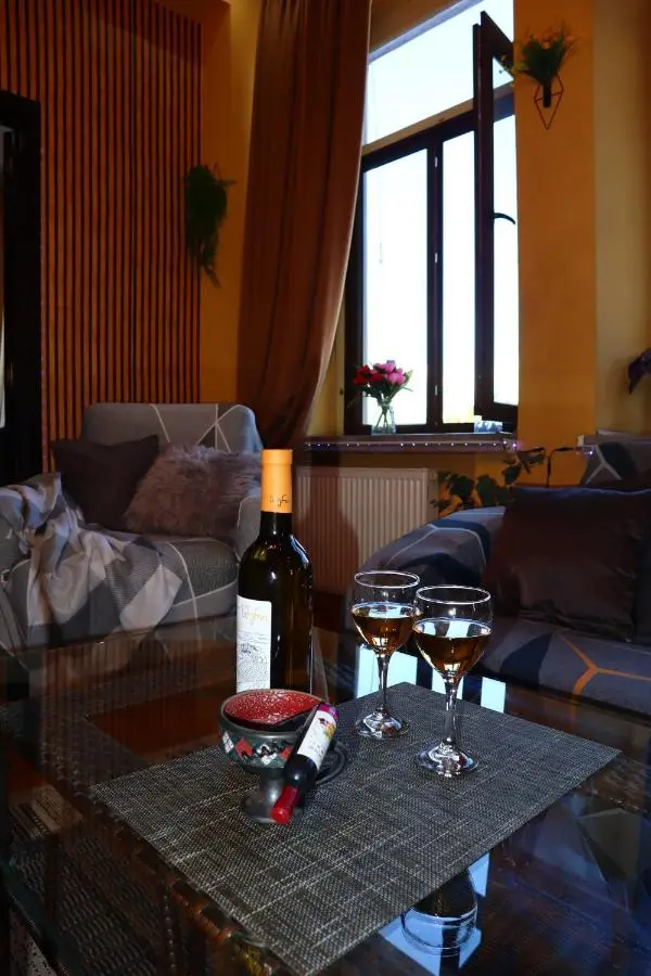Old Ubani Apartment