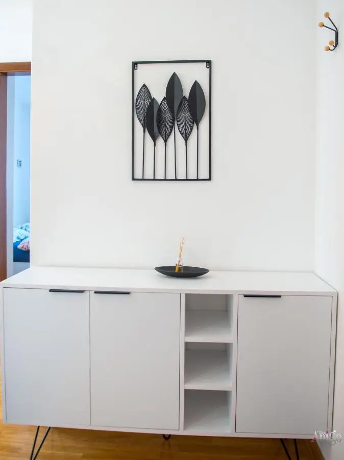 Oasis Luxe Apartment