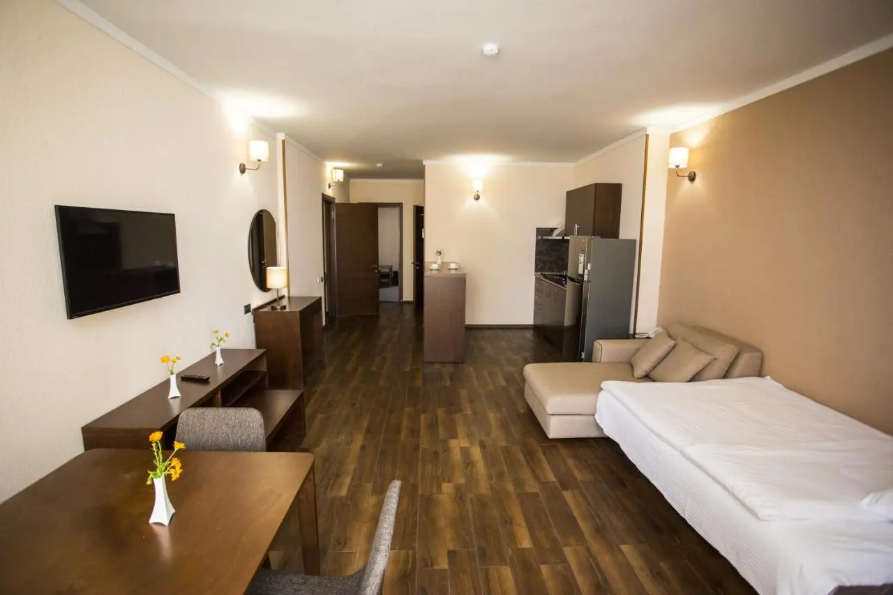 Hotel Corner Inn