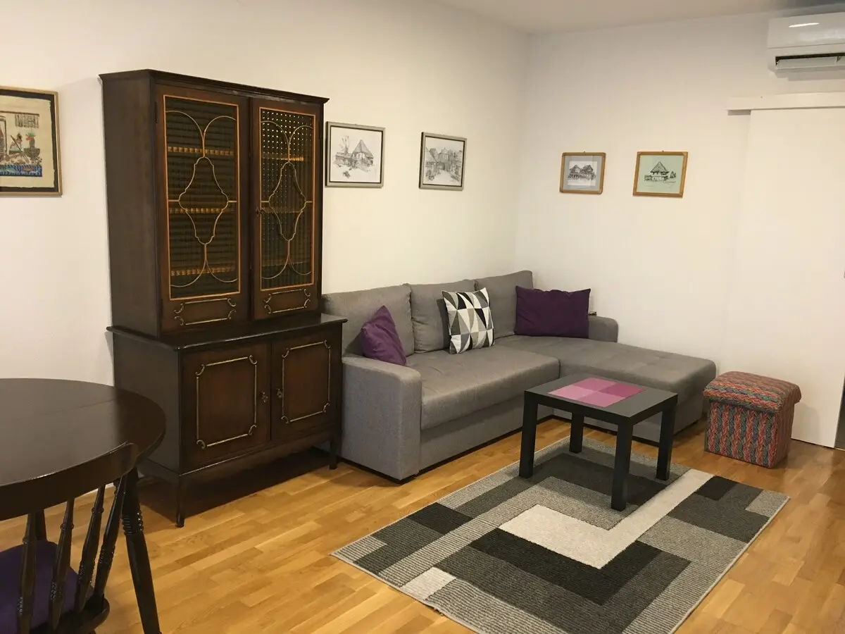 Vacation home Ajaz