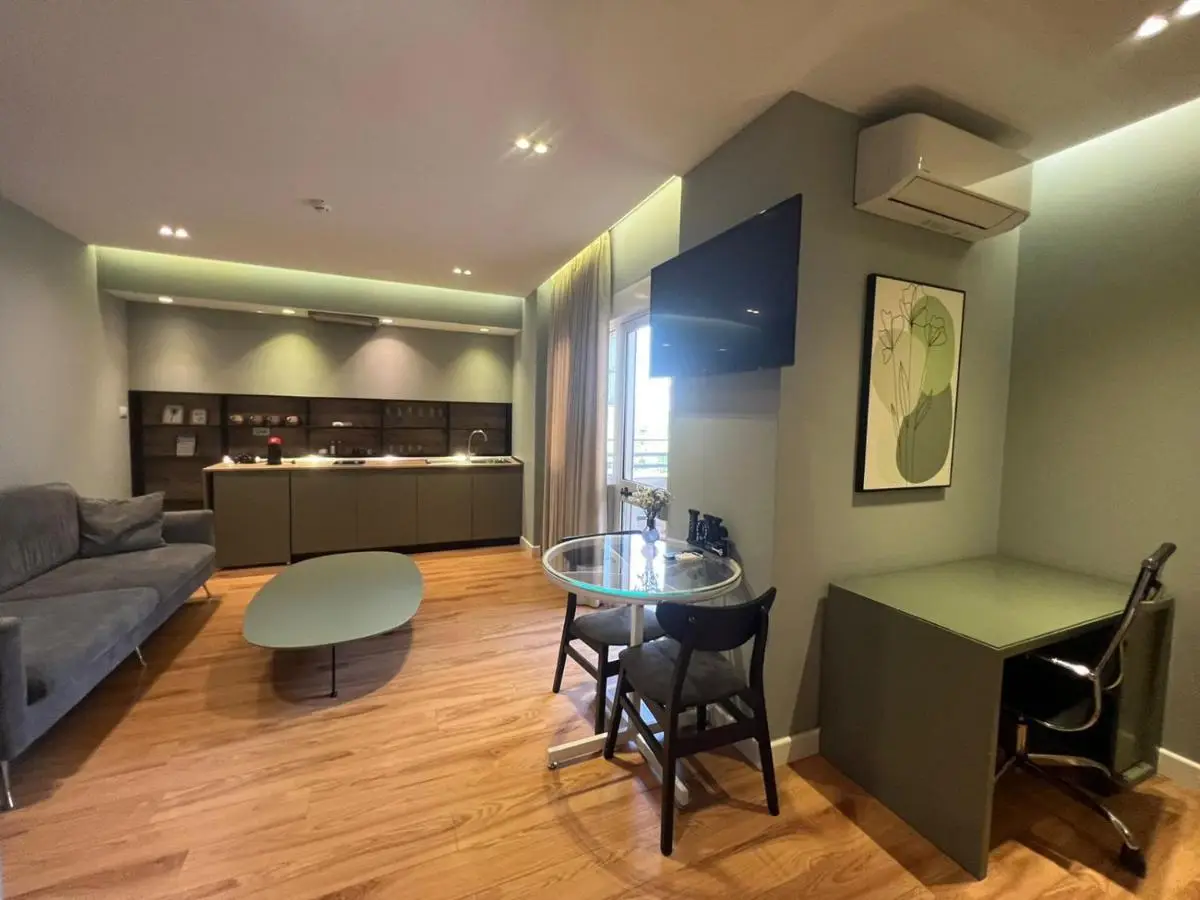 Tirana Apartments