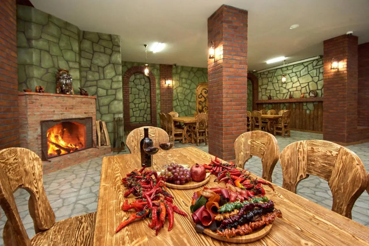S&L Boutique Hotel