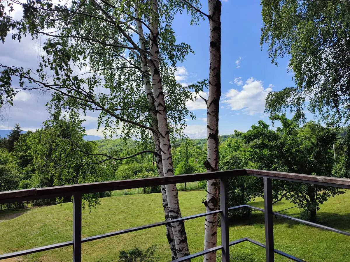 Šumarak Lodge