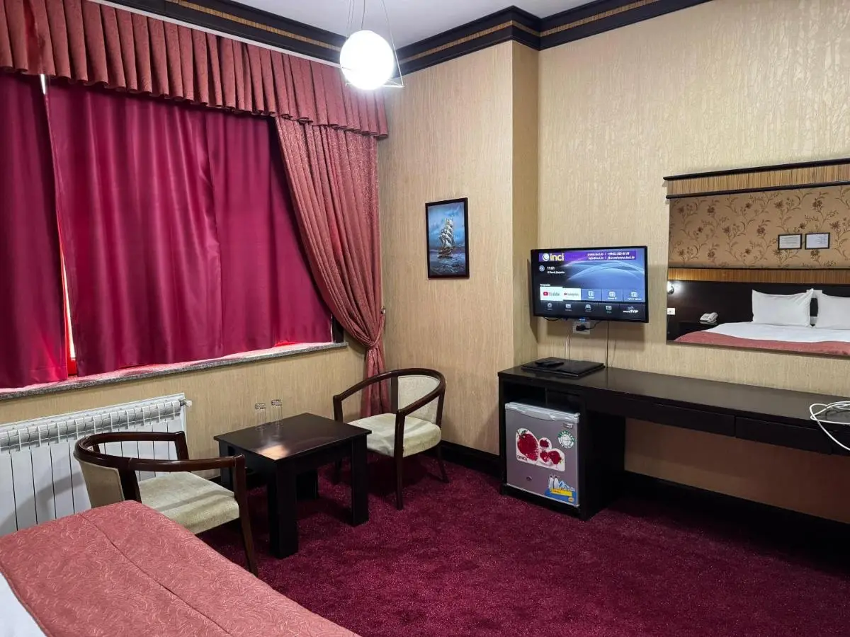 Alp Inn Hotel
