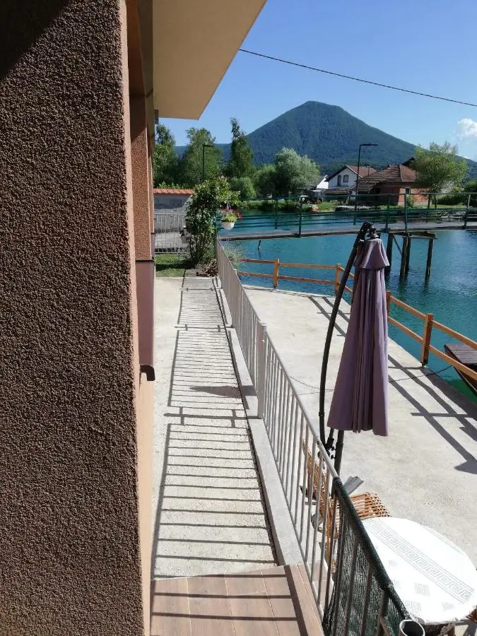 Apartman View Una