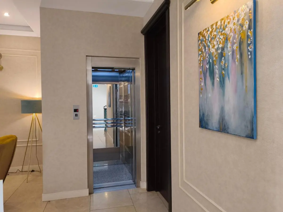 Marionn Hotel