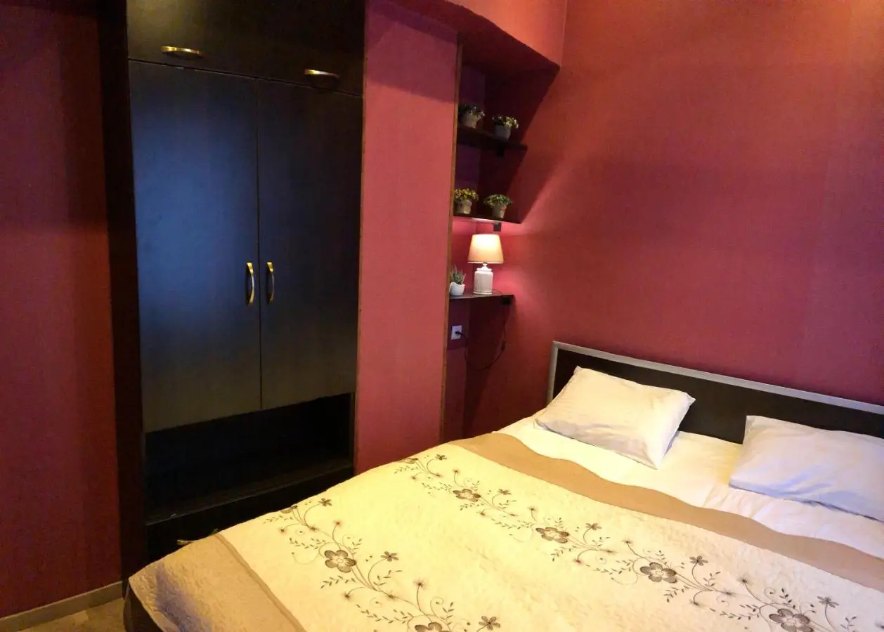 3-room Apartment NFT Gudauri Penta 203
