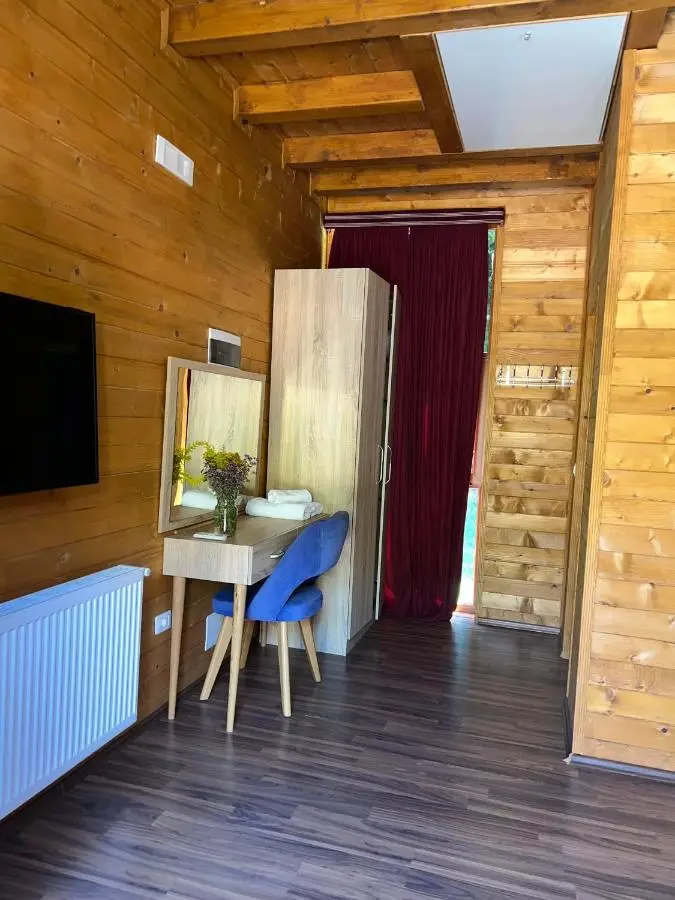 MIK Hotel Valbona