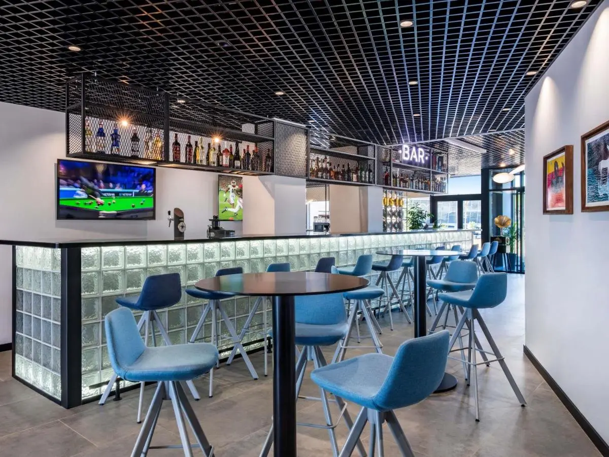 ibis Tbilisi Airport