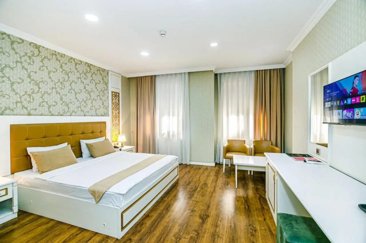 Maris Hotel Baku