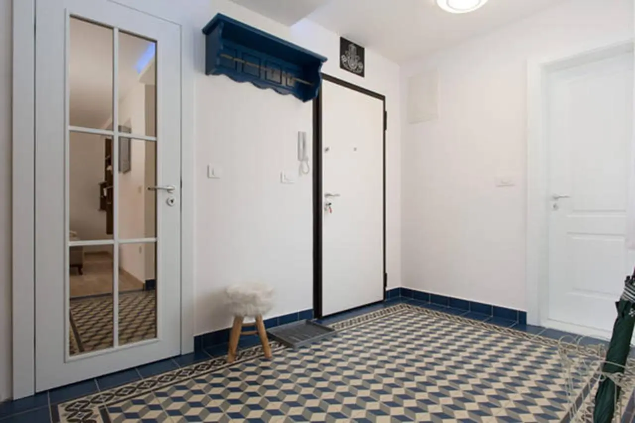 Apartment Društveni dom