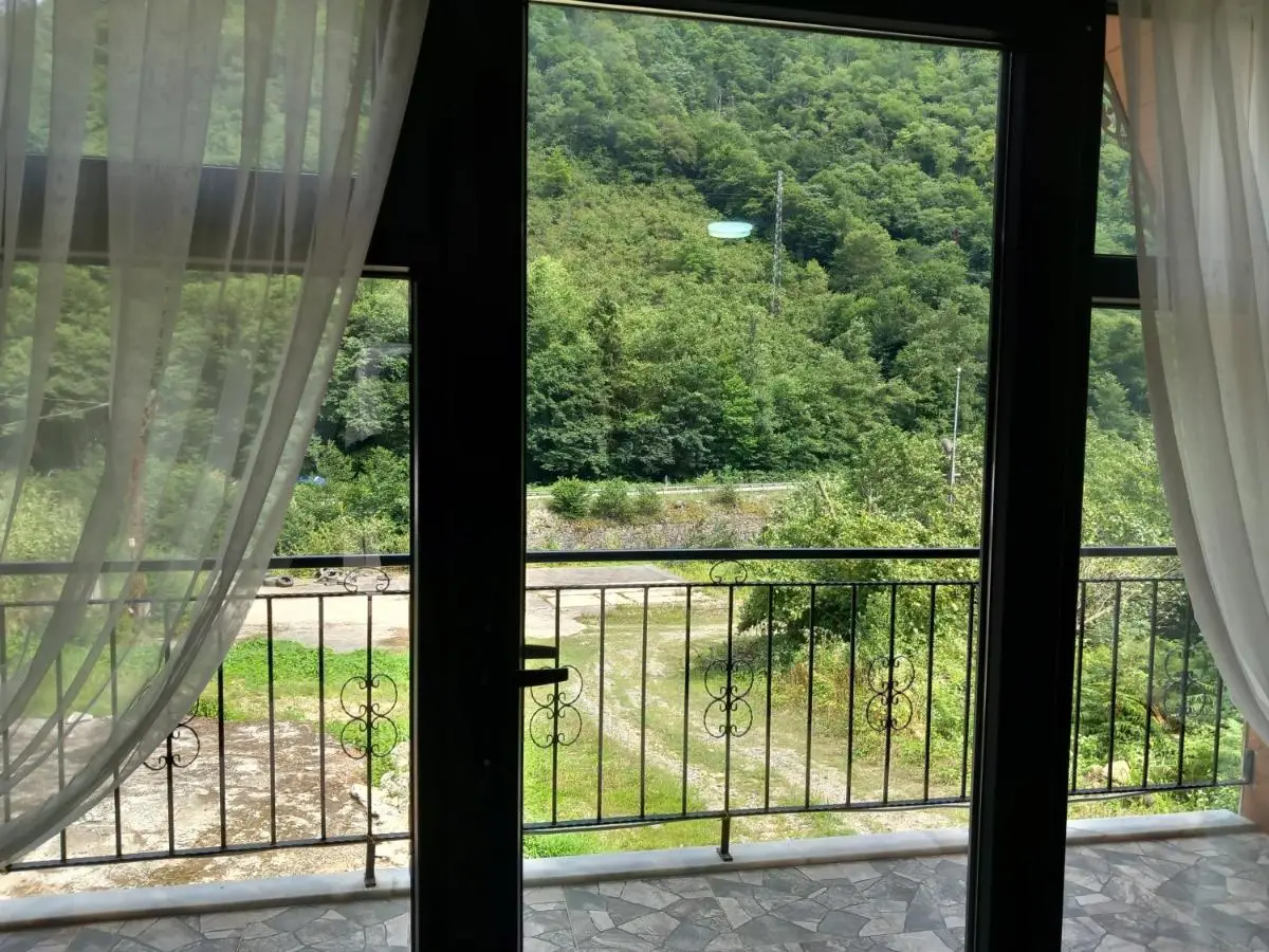 uzungöl Çaykara pansiyon bungalov
