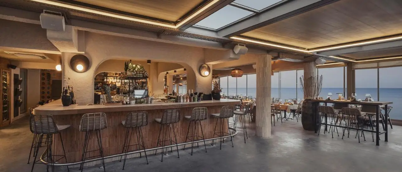 Sun Hotel By En Vie Beach