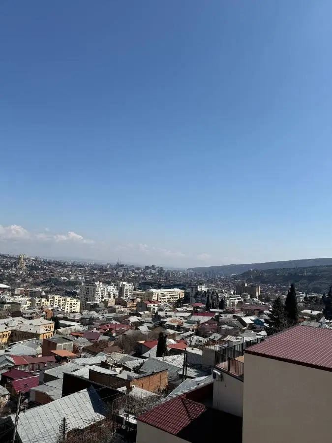 Hotel Vista