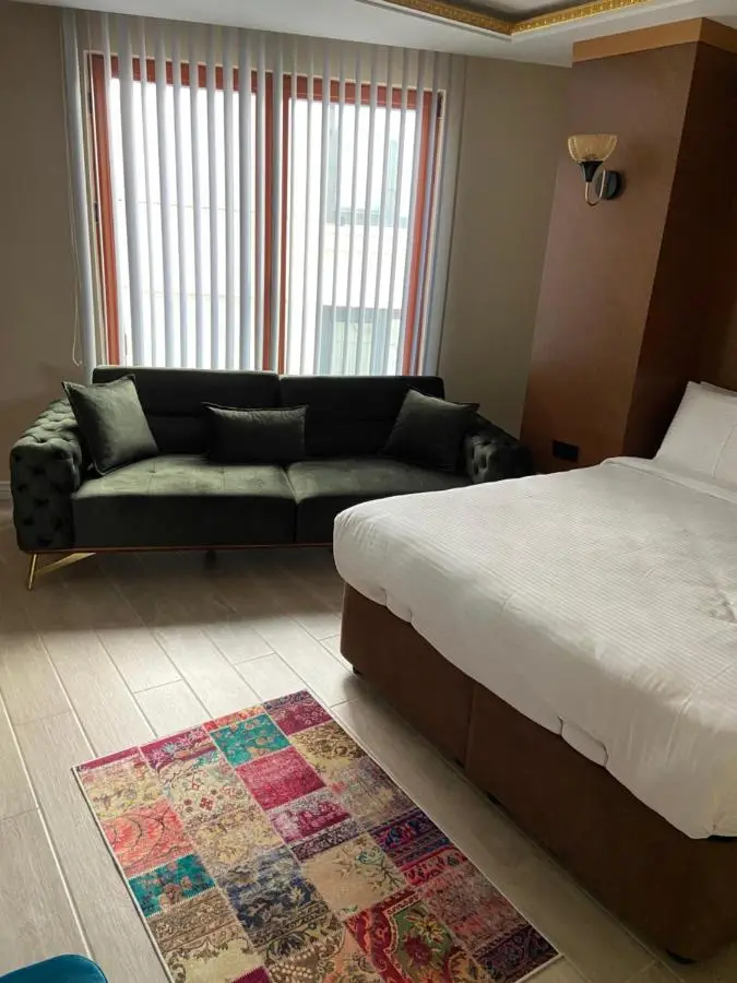 Istanbul Town Hotel