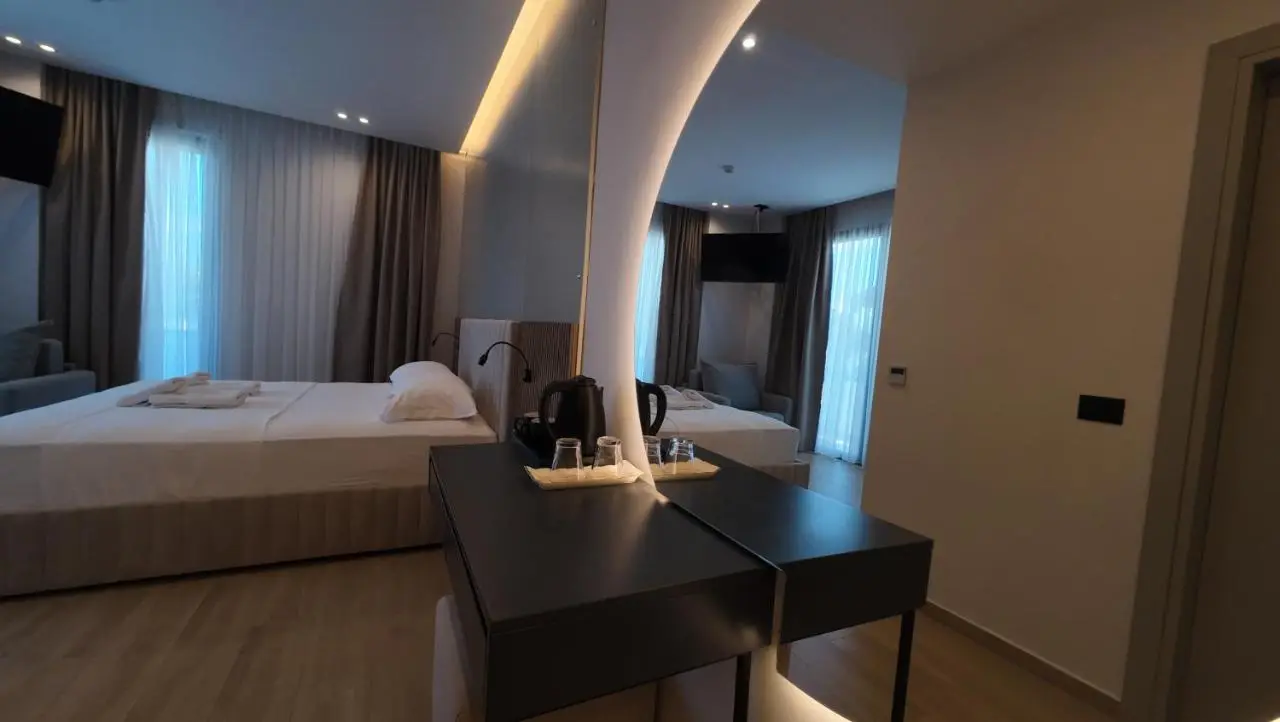 Hotel Boutique Onix