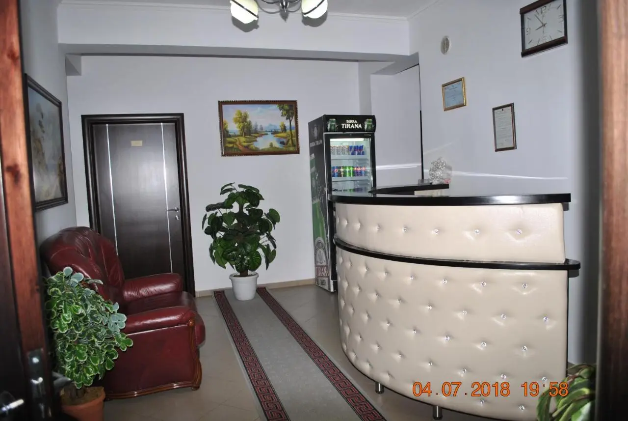 Hotel Freskia