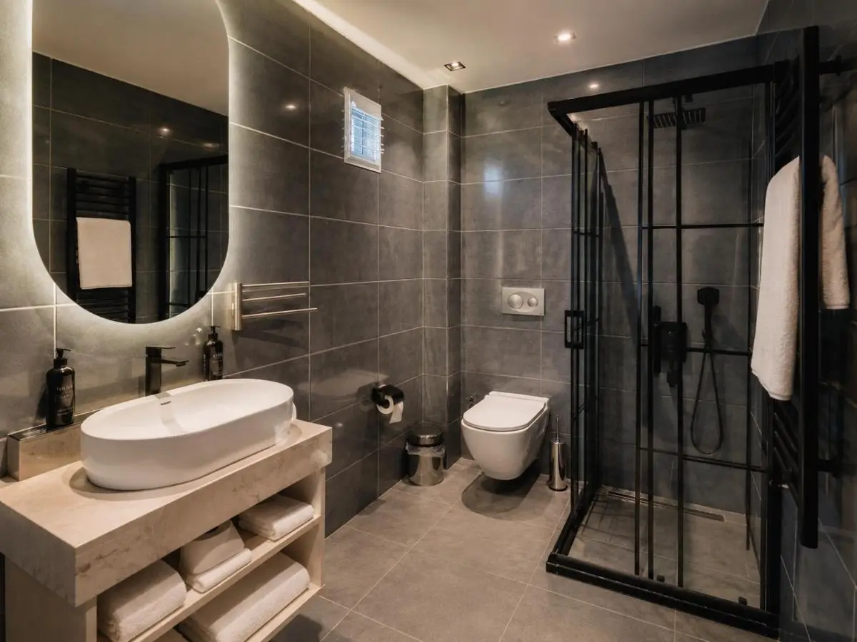 Nevv City Hotel