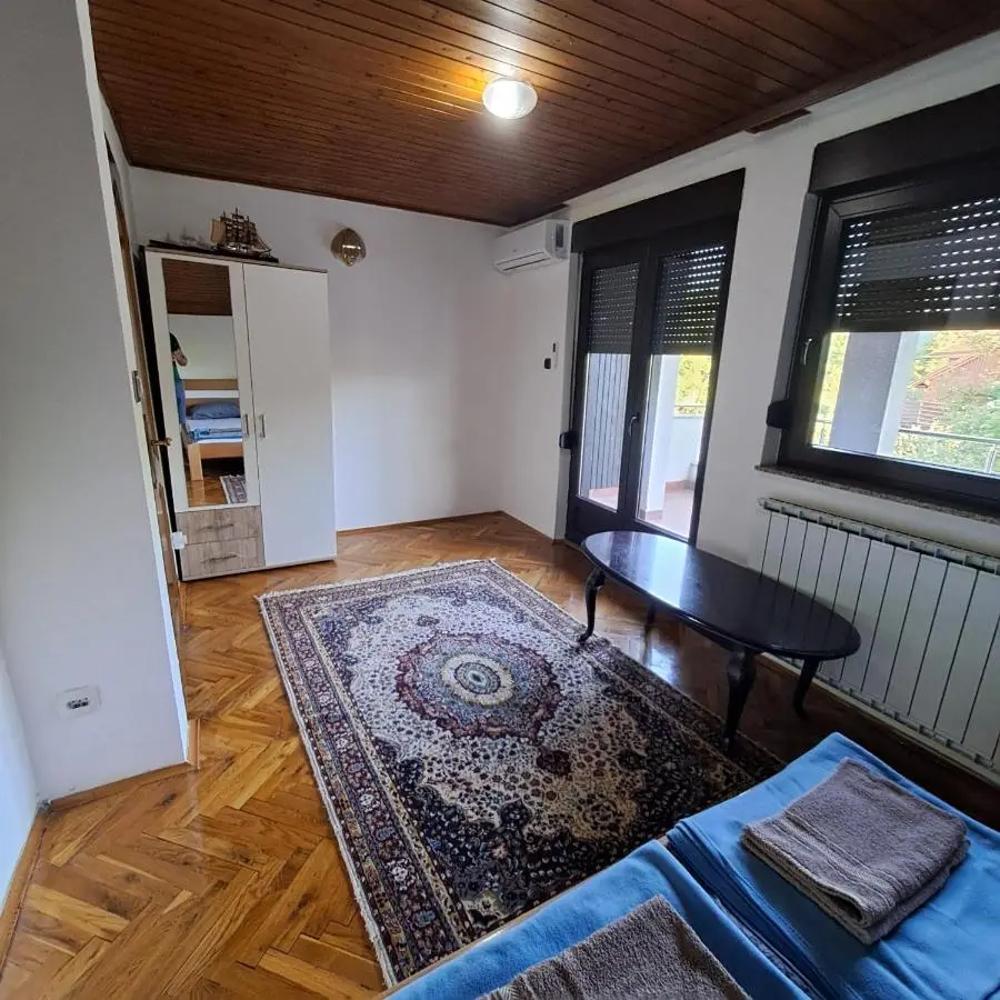 Villa Behić