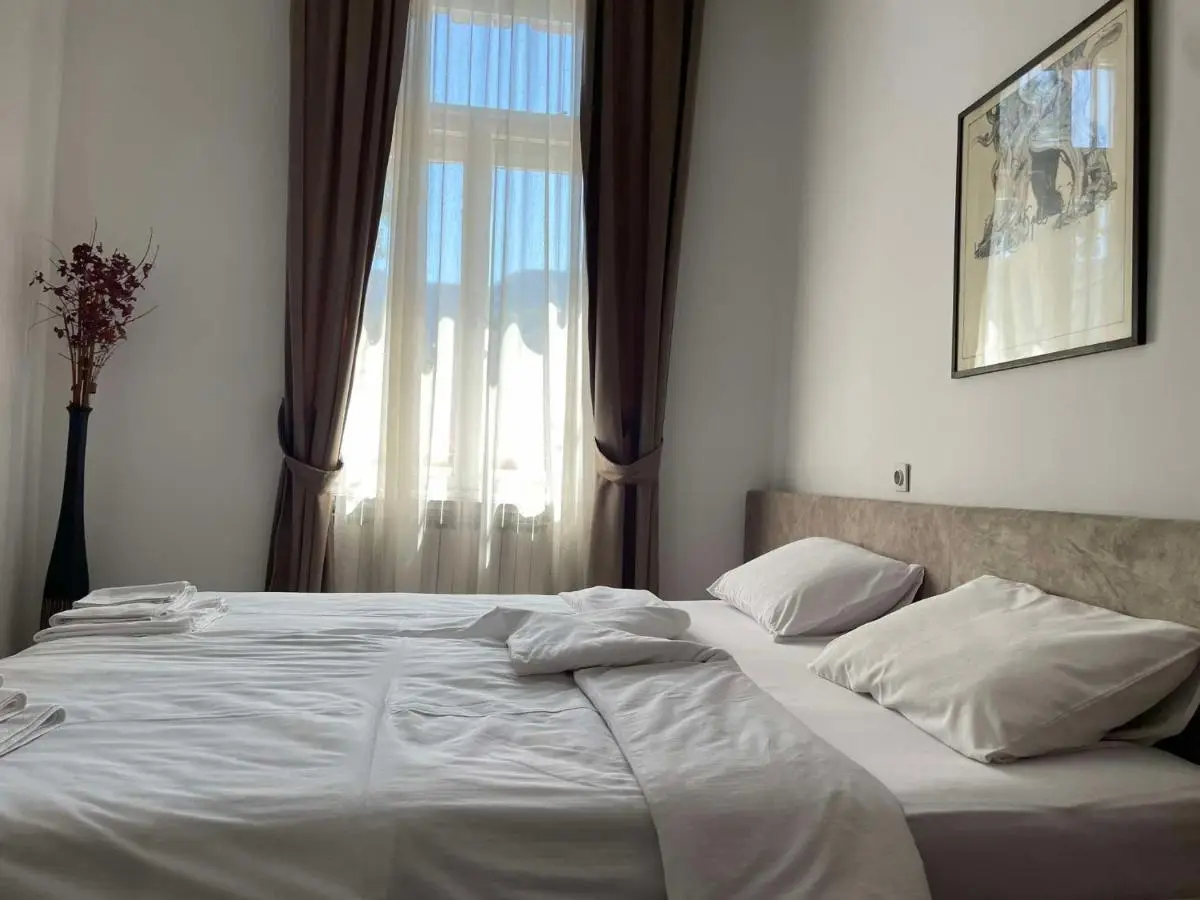 Apartment Romana