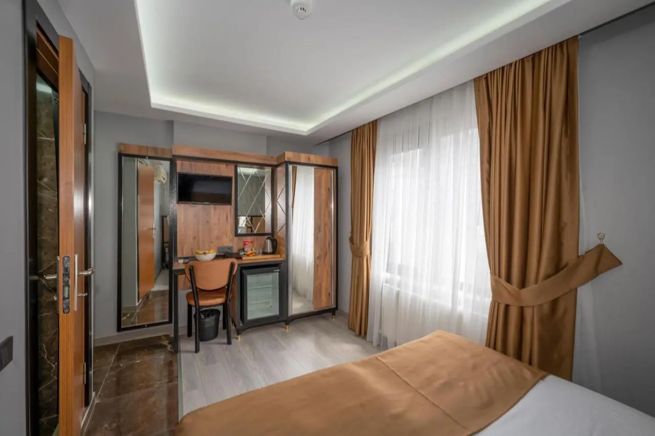 Boutique Dedem Hotel Sultanahmet