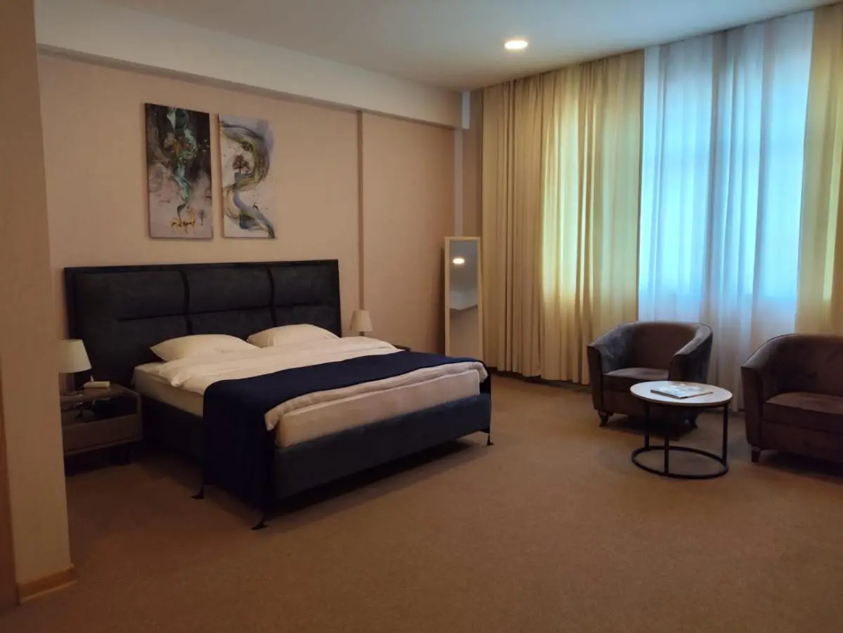 Arena Hotel Baku