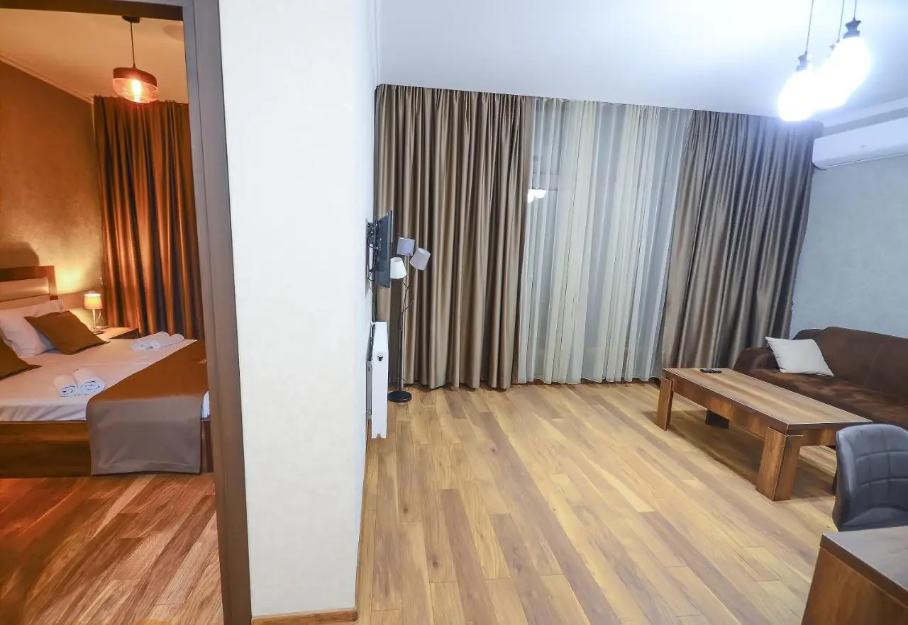Hotel Absolut
