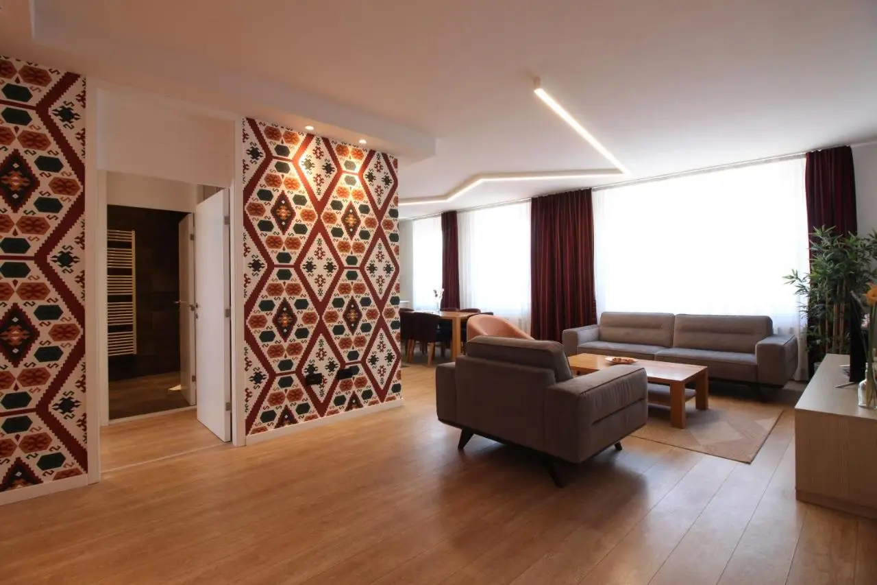 Sarajevo Daily Apartments