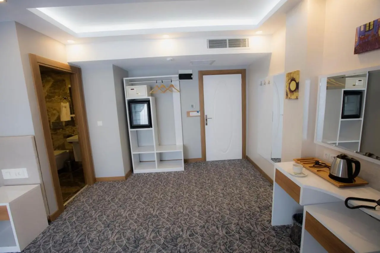 Royal İnci Hotel