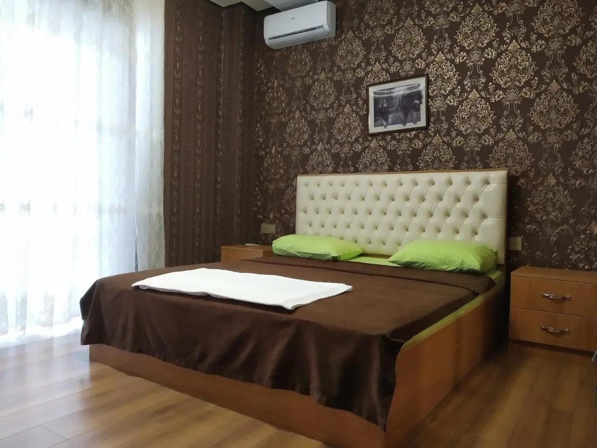 Gabala City Rooms