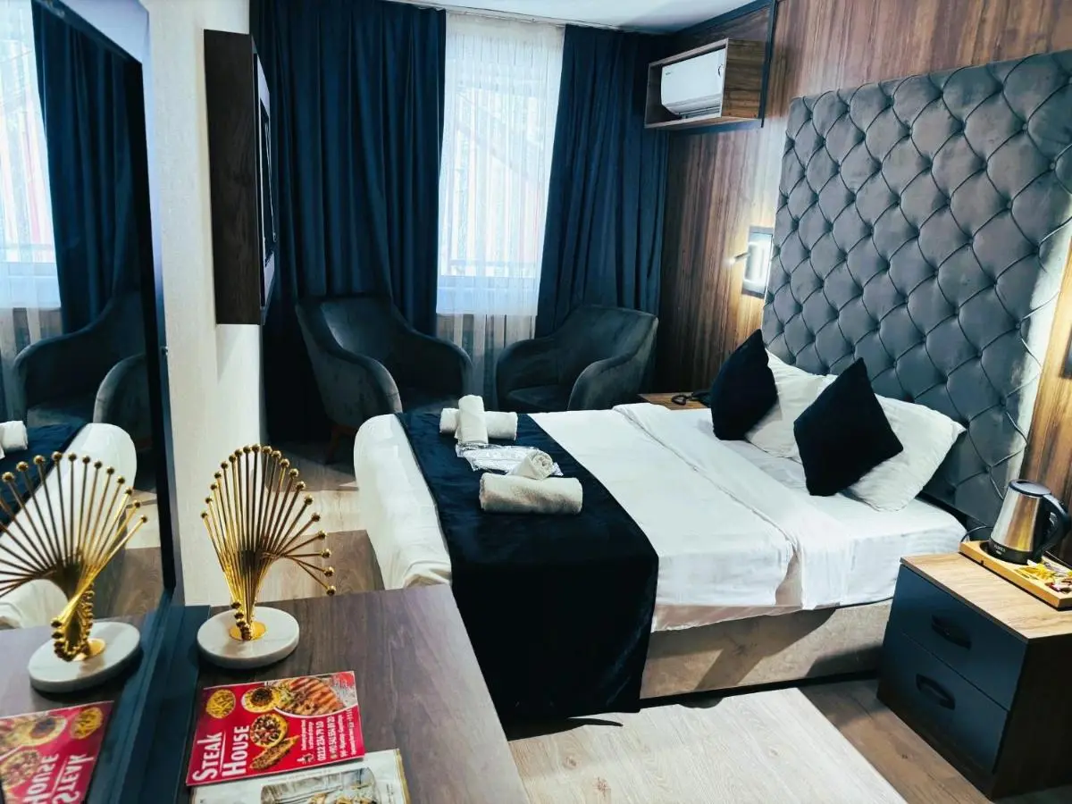 Nişantaşı Diamond Hotel