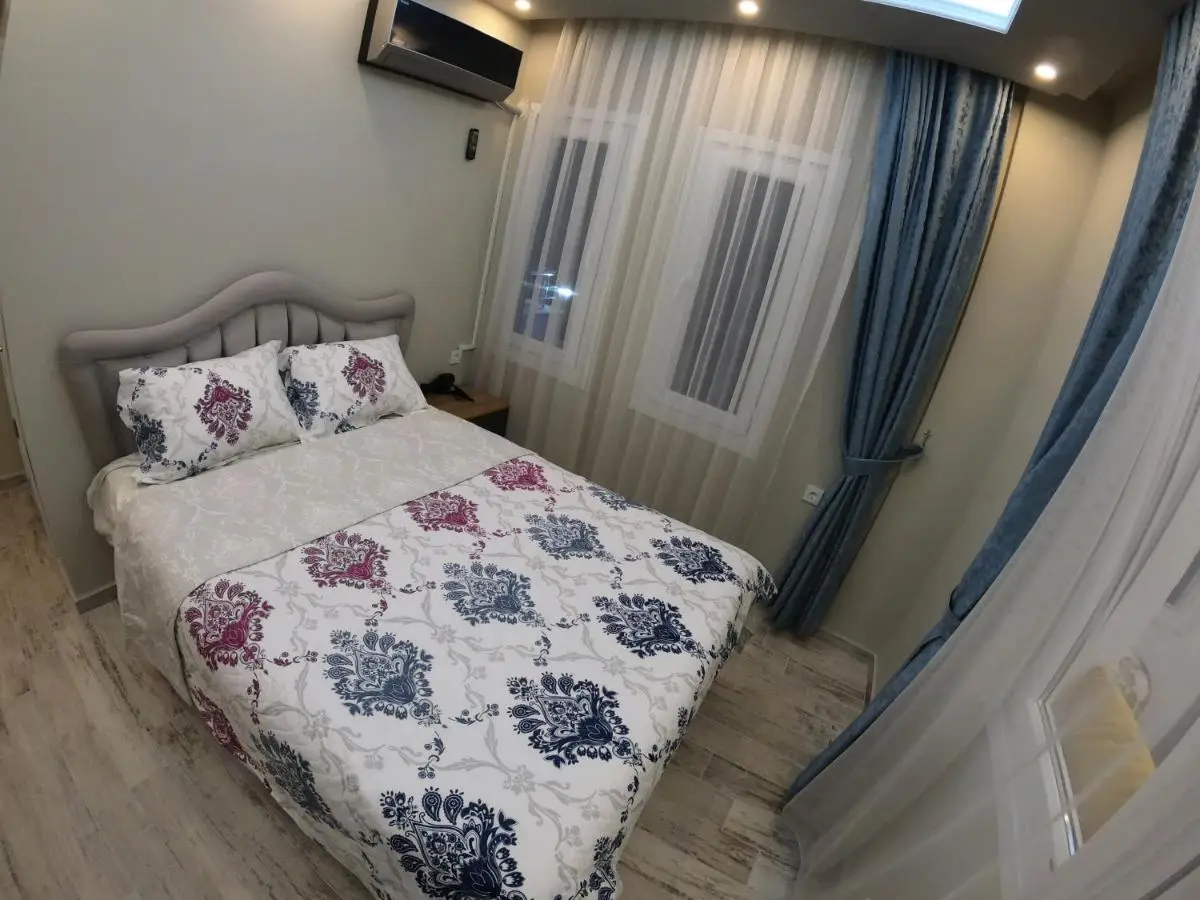 PAŞA PANSİYON Yalova