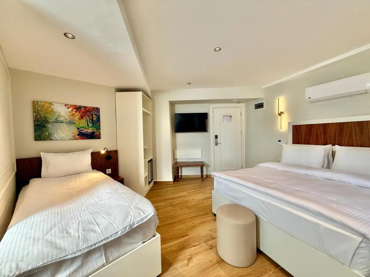 Adria Inn