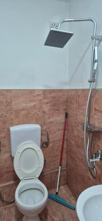 APARTMAN SARAJEVO DVOKREVETNI-dvije osobe