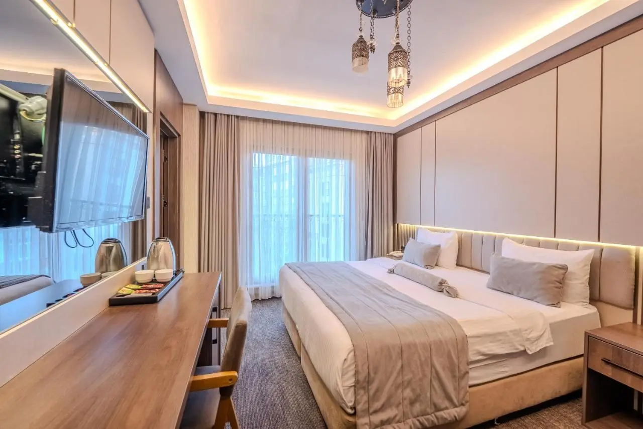 BEST GARDEN HOTEL
